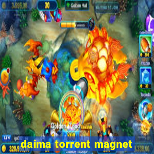 daima torrent magnet